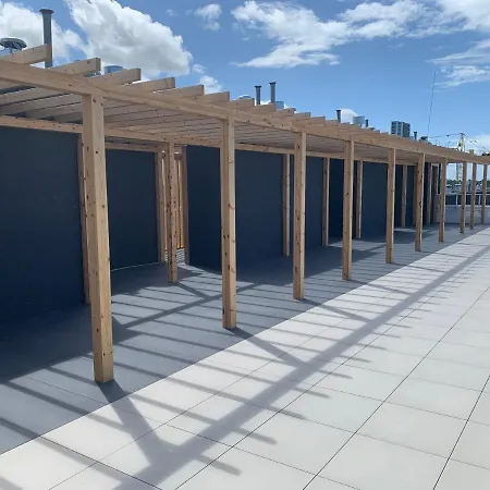 Lägenhet Patmos - A 303 - Aqua Polanki, Parking, Wellness Kołobrzeg