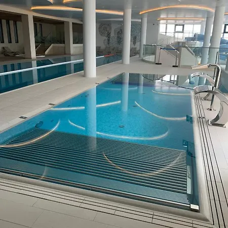 Patmos - A 303 - Aqua Polanki, Parking, Wellness Kołobrzeg