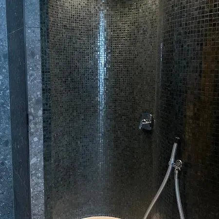 Patmos - A 303 - Aqua Polanki, Parking, Wellness *