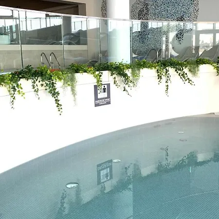 Patmos - A 303 - Aqua Polanki, Parking, Wellness Kołobrzeg