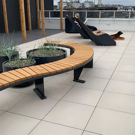 Lägenhet Patmos - A 303 - Aqua Polanki, Parking, Wellness *