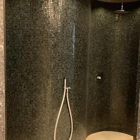 Patmos - A 303 - Aqua Polanki, Parking, Wellness Kołobrzeg