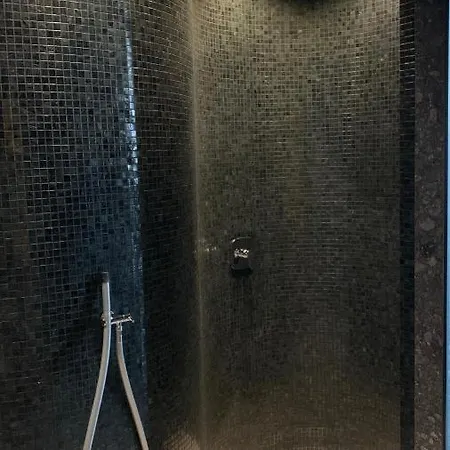 Patmos - A 303 - Aqua Polanki, Parking, Wellness *